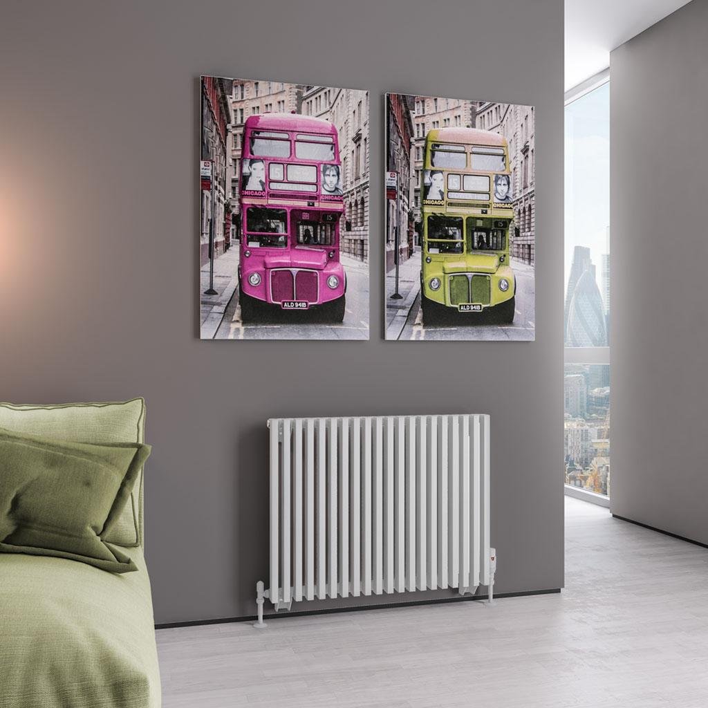 Rowsham Radiator 600 x 780mm