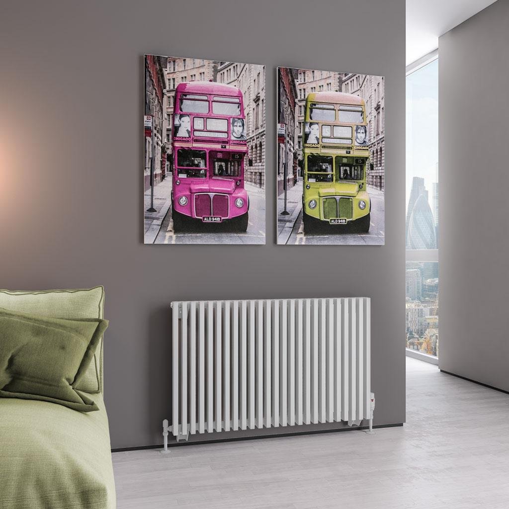 Rowsham Radiator 600 x 980mm