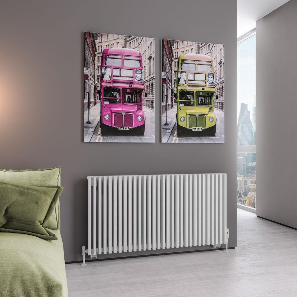 Rowsham Radiator 600 x 1180mm
