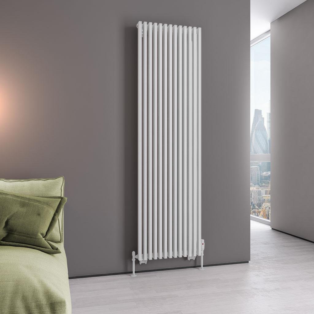Rowsham Radiator 1800 x 500mm