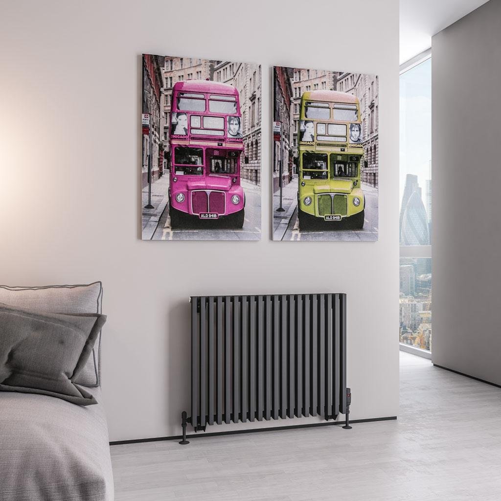 Rowsham Radiator 600 x 780mm