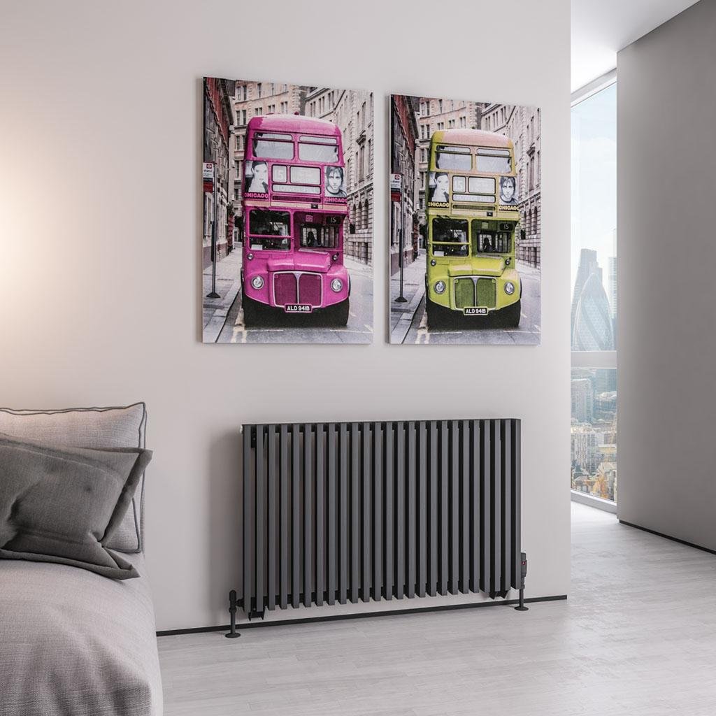 Rowsham Radiator 600 x 980mm