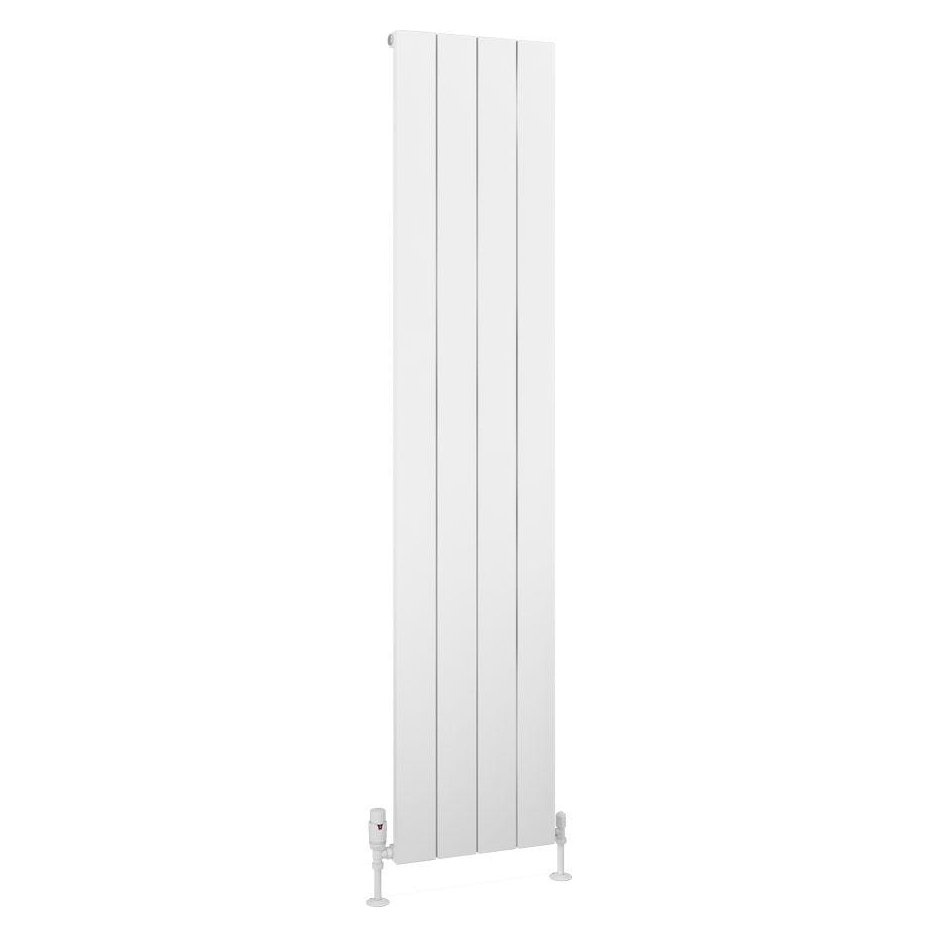 Charlton Aluminium Radiator 1800 x 375mm