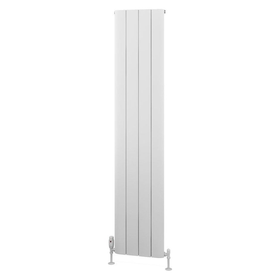 Withington Aluminium Radiator 1800 x 375mm