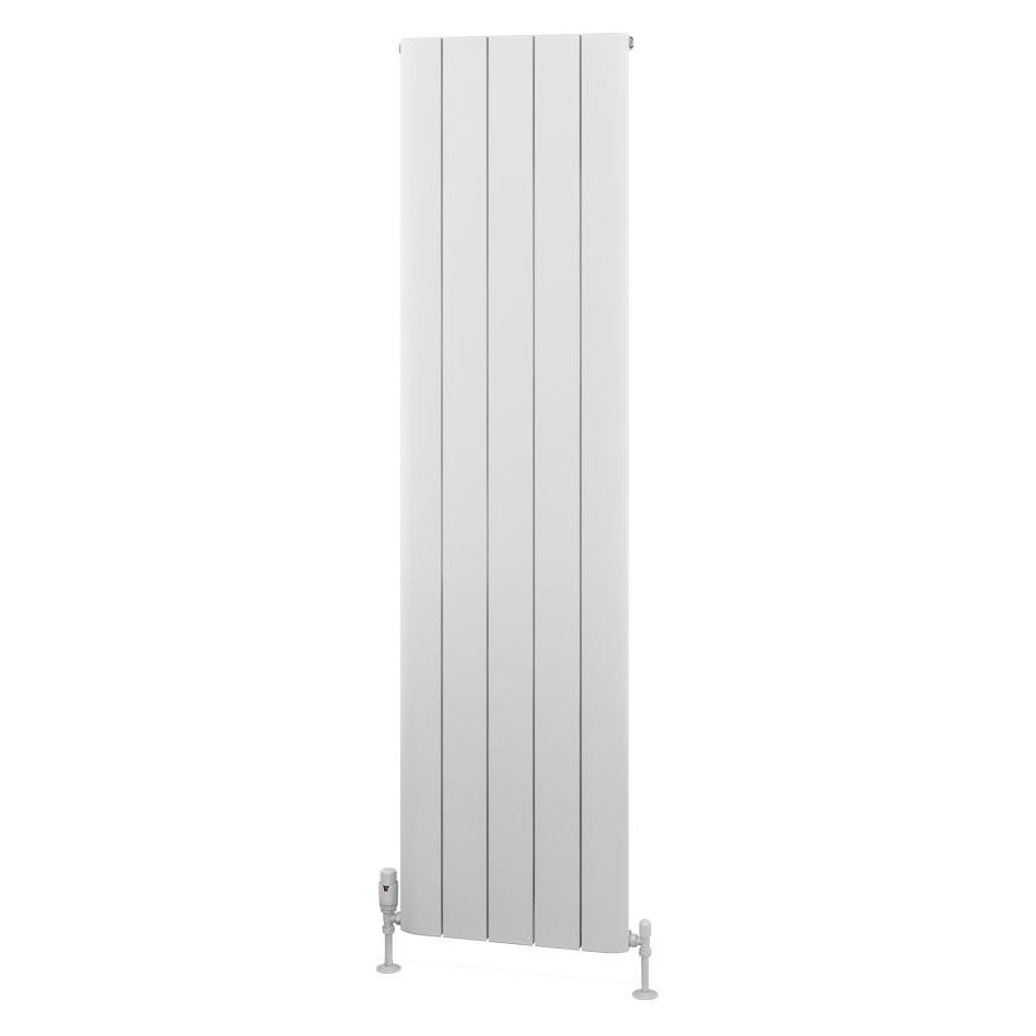 Withington Aluminium Radiator 1800 x 470mm