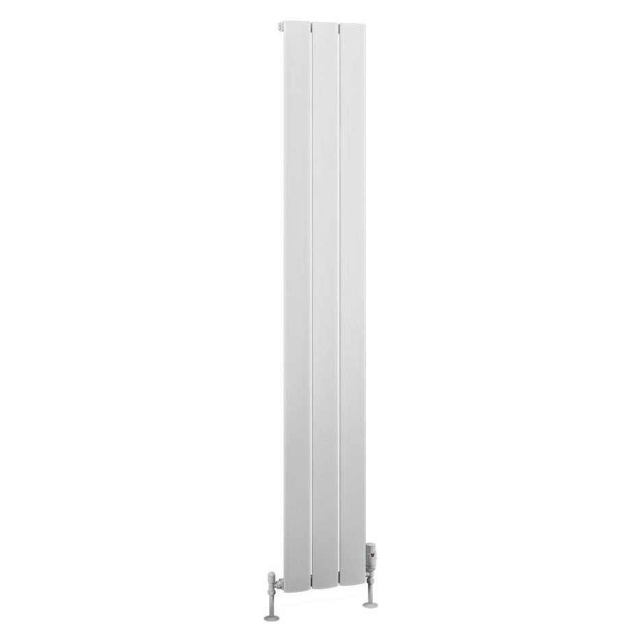 Malmesbury Aluminium Radiator 1800 x 280mm