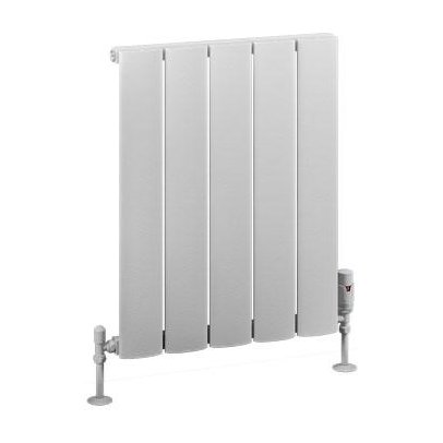 Malmesbury Aluminium Radiator 600 x 470mm