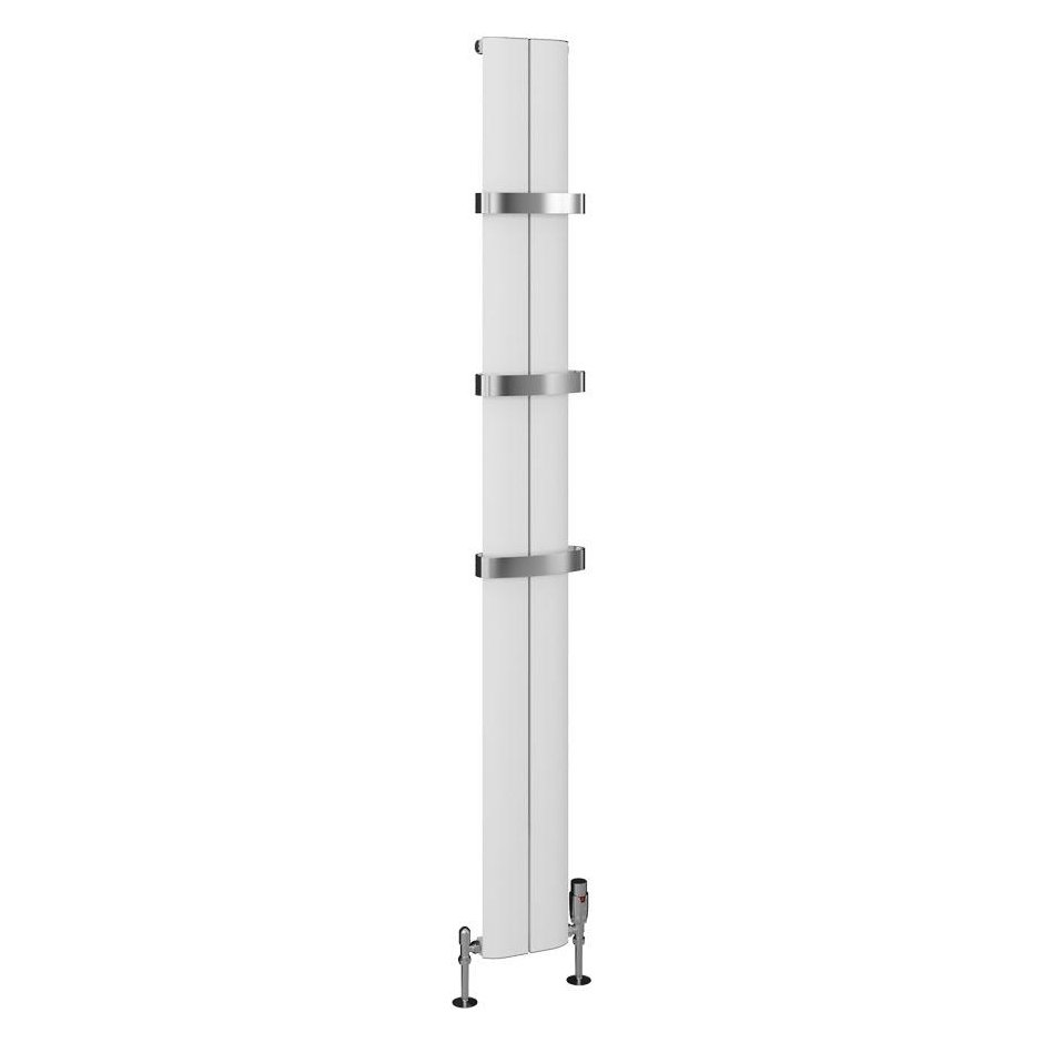 Preston/Berlini Towel Hanger 185mm
