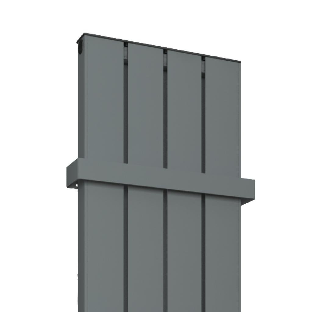 Vesima Towel Hanger 503mm