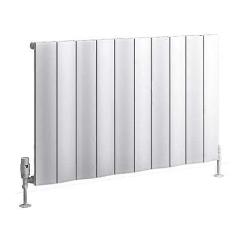 Fairford Aluminium Radiator 600 x 945mm