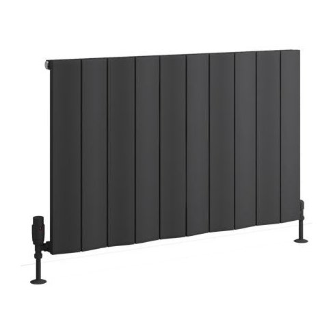 Fairford Aluminium Radiator 600 x 945mm