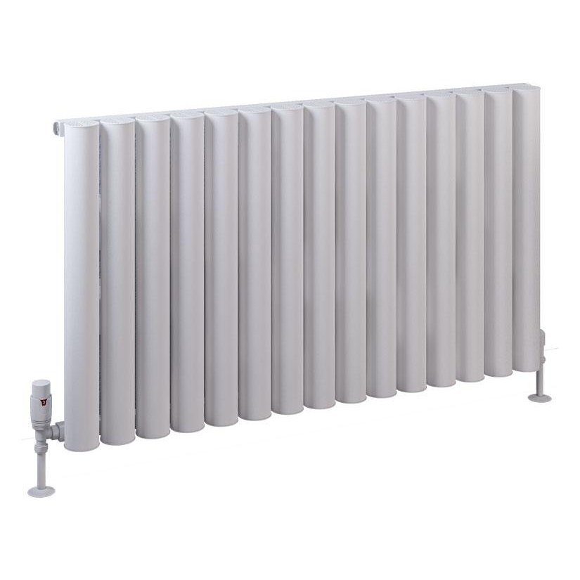 Burford Aluminium Radiator 600 x 1045mm