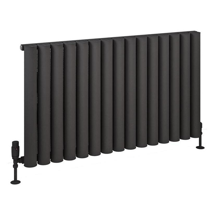 Burford Aluminium Radiator 600 x 1045mm