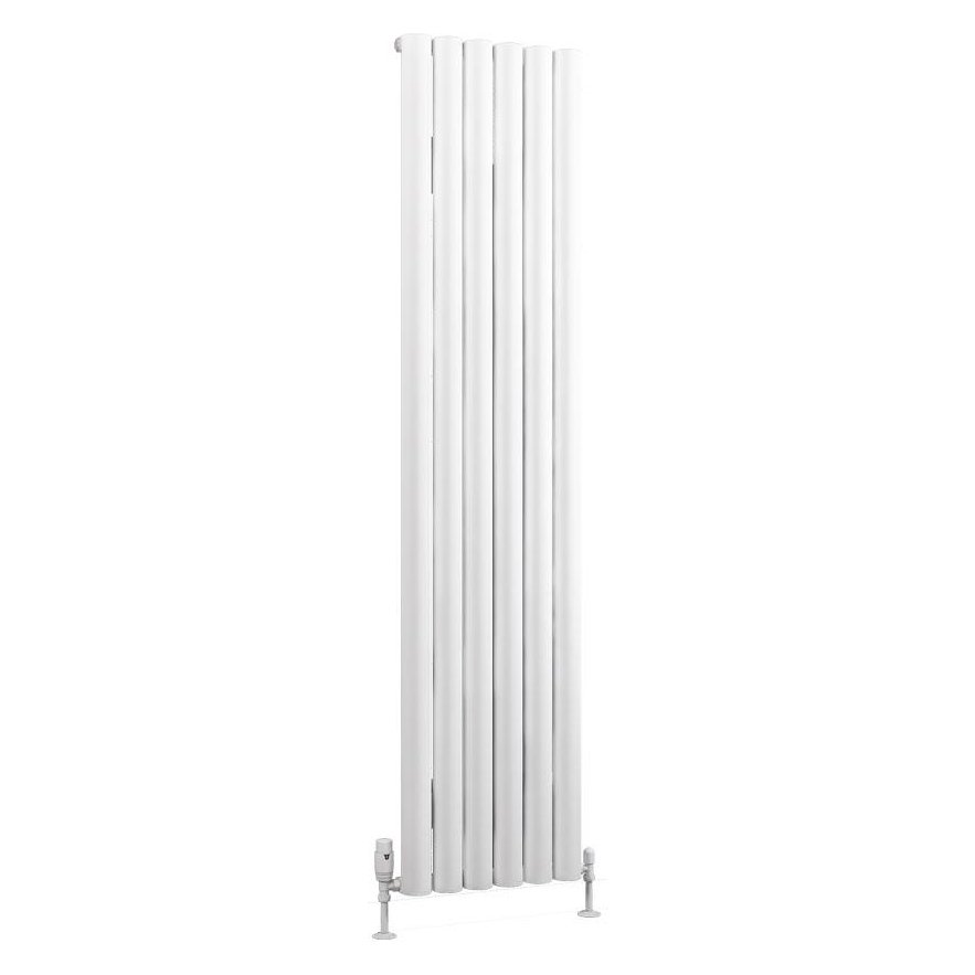 Kelmscott Aluminium Radiator 1800 x 415mm