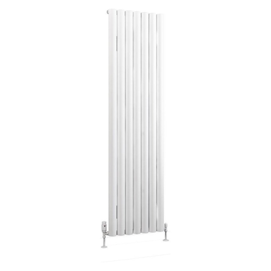 Kelmscott Aluminium Radiator 1800 x 485mm
