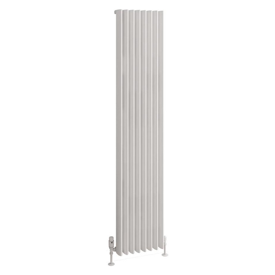 Witney Aluminium Radiator 1800 x 375mm