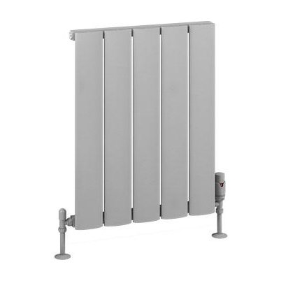 Malmesbury Aluminium Radiator 600 x 470mm