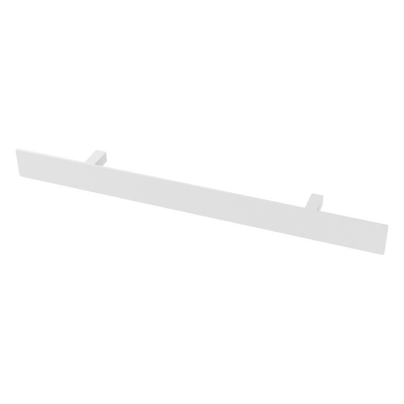 Malmesbury Flat Style Towel Hanger 470mm