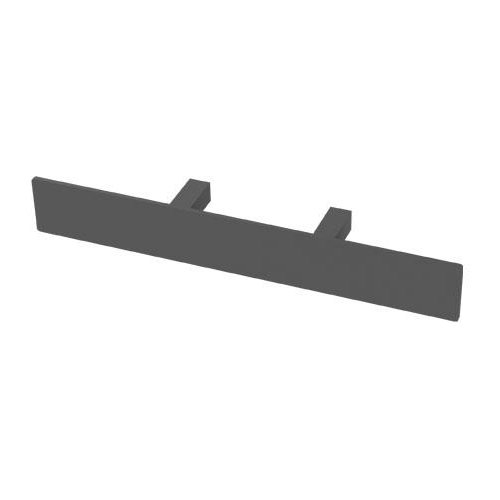 Malmesbury Flat Style Towel Hanger 280mm
