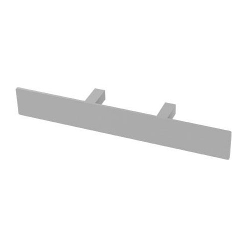 Malmesbury Flat Style Towel Hanger 280mm