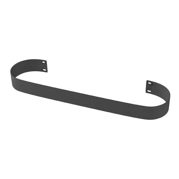 Burford Towel Hanger 345mm