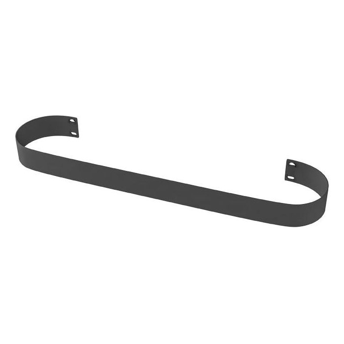 Burford Towel Hanger 415mm
