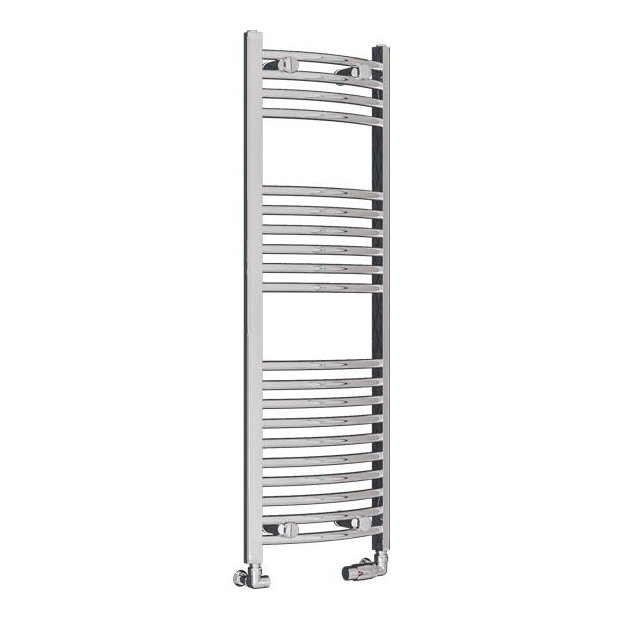 Wingrave Curved Multirail 1200 x 400mm