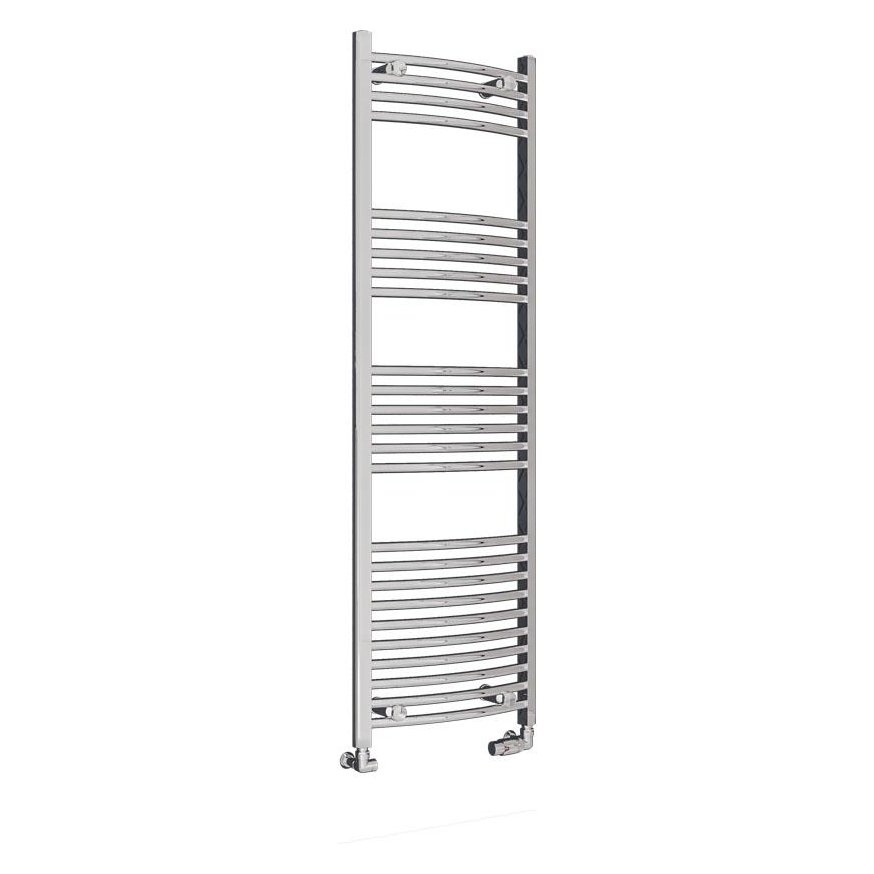 Wingrave Curved Multirail 1600 x 500mm