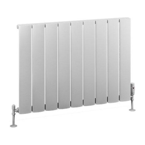Malmesbury Aluminium Radiator 600 x 850mm