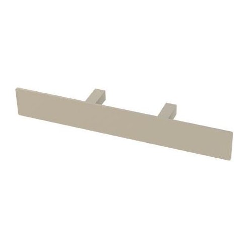 Malmesbury Flat Style Towel Hanger 280mm