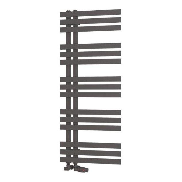 Hurley Towel Rail 1200 x 500mm