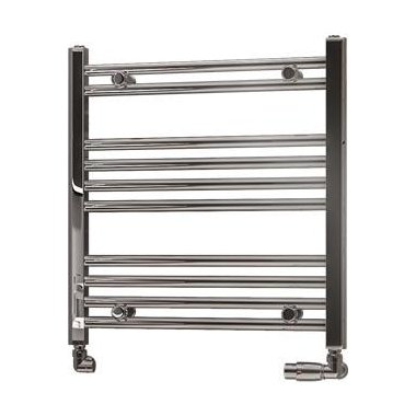 Westward Straight Multirail 600 x 600mm