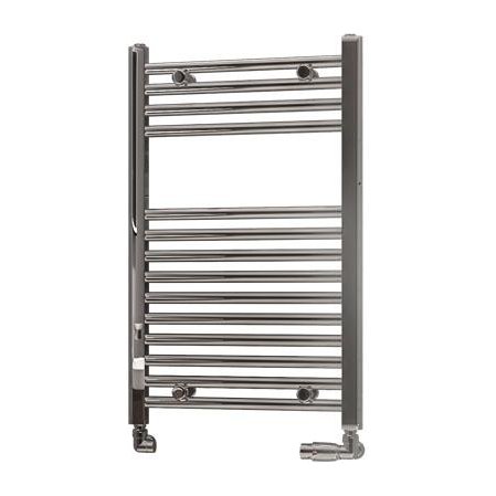 Westward Straight Multirail 800 x 500mm