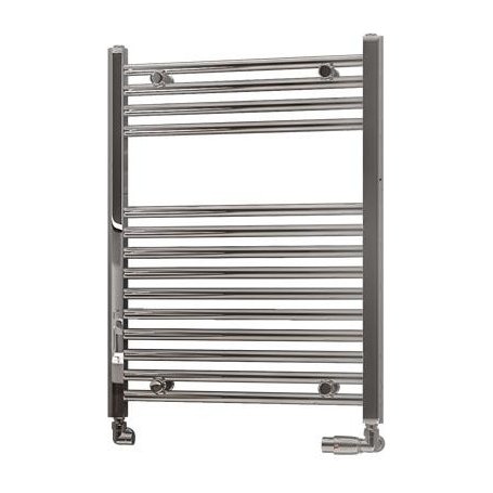 Westward Straight Multirail 800 x 600mm