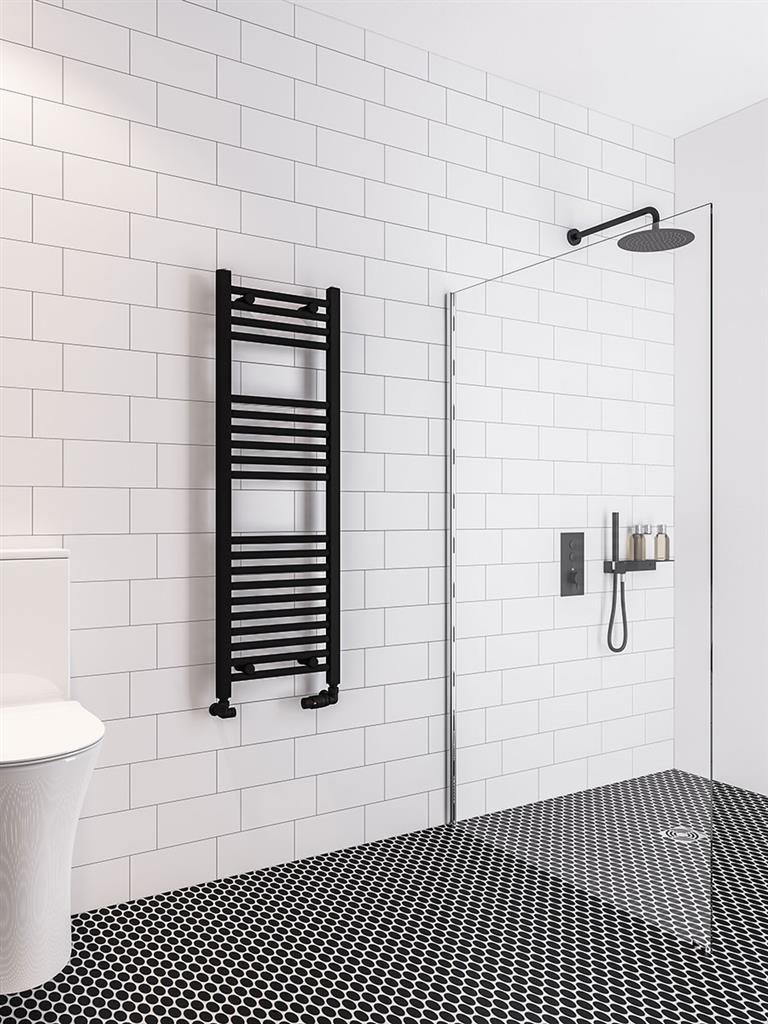 Wingrave Straight Multirail 1200 x 400mm