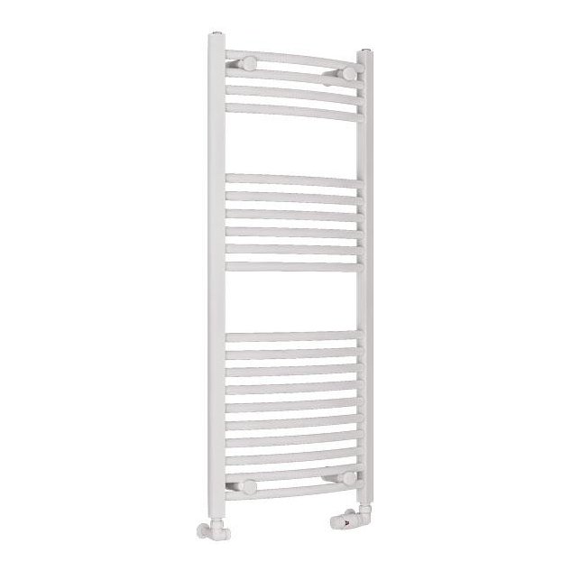 Wingrave Curved Multirail 1200 x 500mm
