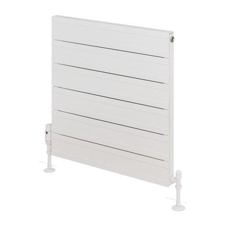 Berkeley Aluminium Radiator 603 x 600mm