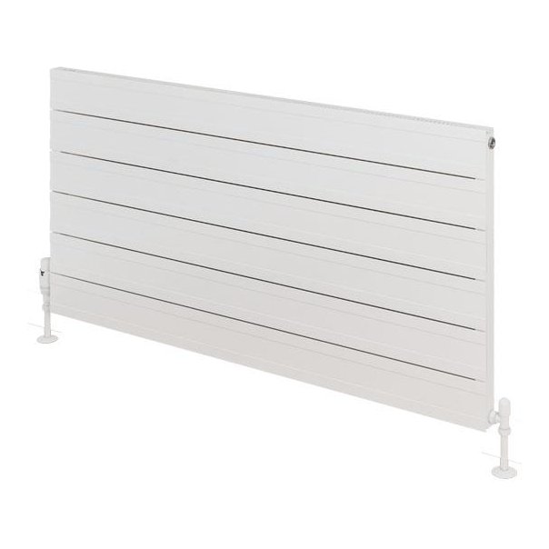 Berkeley Aluminium Radiator 603 x 1200mm