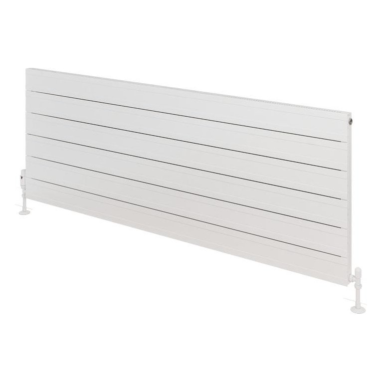 Berkeley Aluminium Radiator 603 x 1600mm