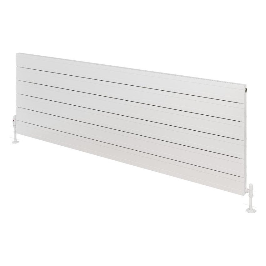Berkeley Aluminium Radiator 603 x 1800mm