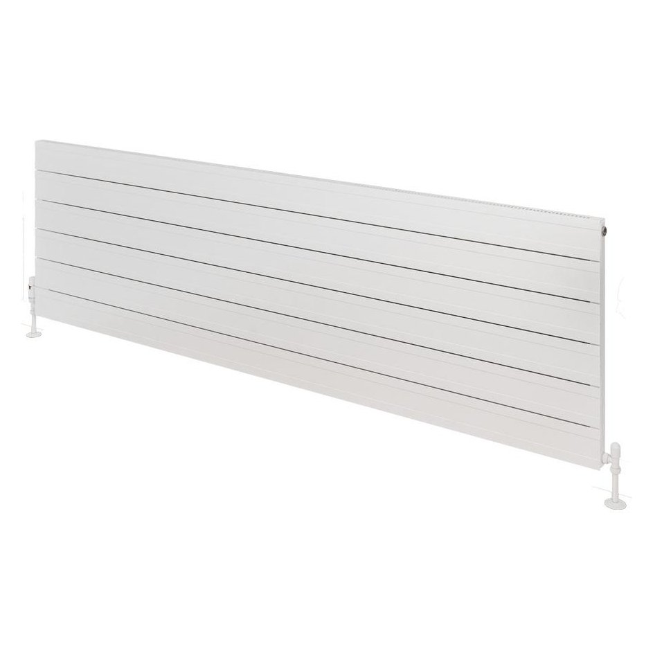Berkeley Aluminium Radiator 603 x 2000mm