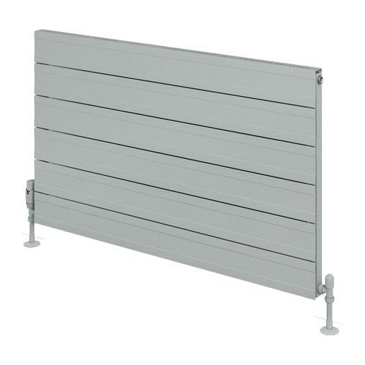 Berkeley Aluminium Radiator 603 x 1000mm