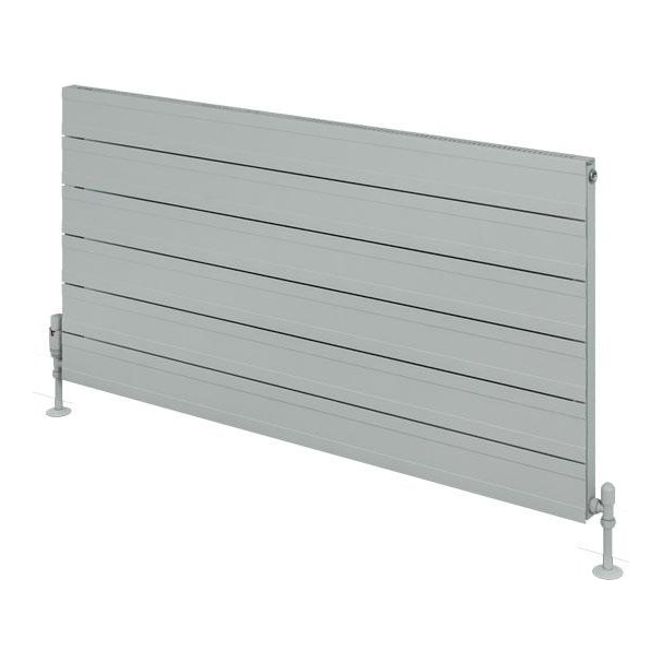 Berkeley Aluminium Radiator 603 x 1200mm