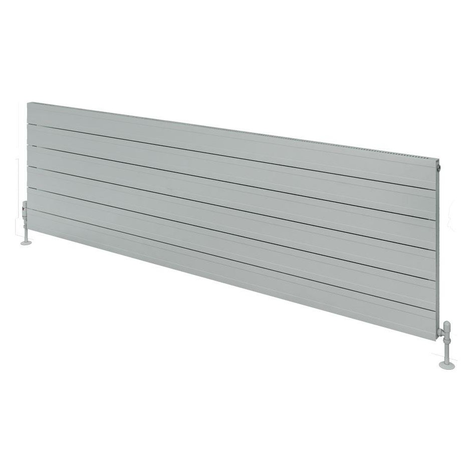 Berkeley Aluminium Radiator 603 x 2000mm