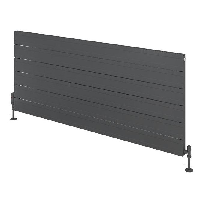Berkeley Aluminium Radiator 603 x 1400mm