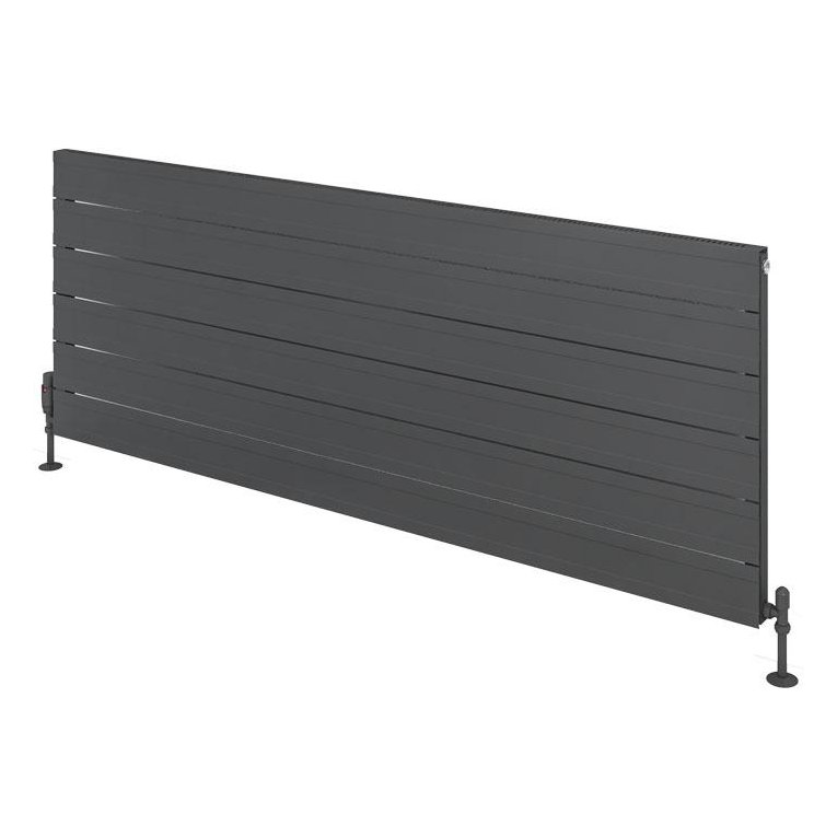 Berkeley Aluminium Radiator 603 x 1600mm