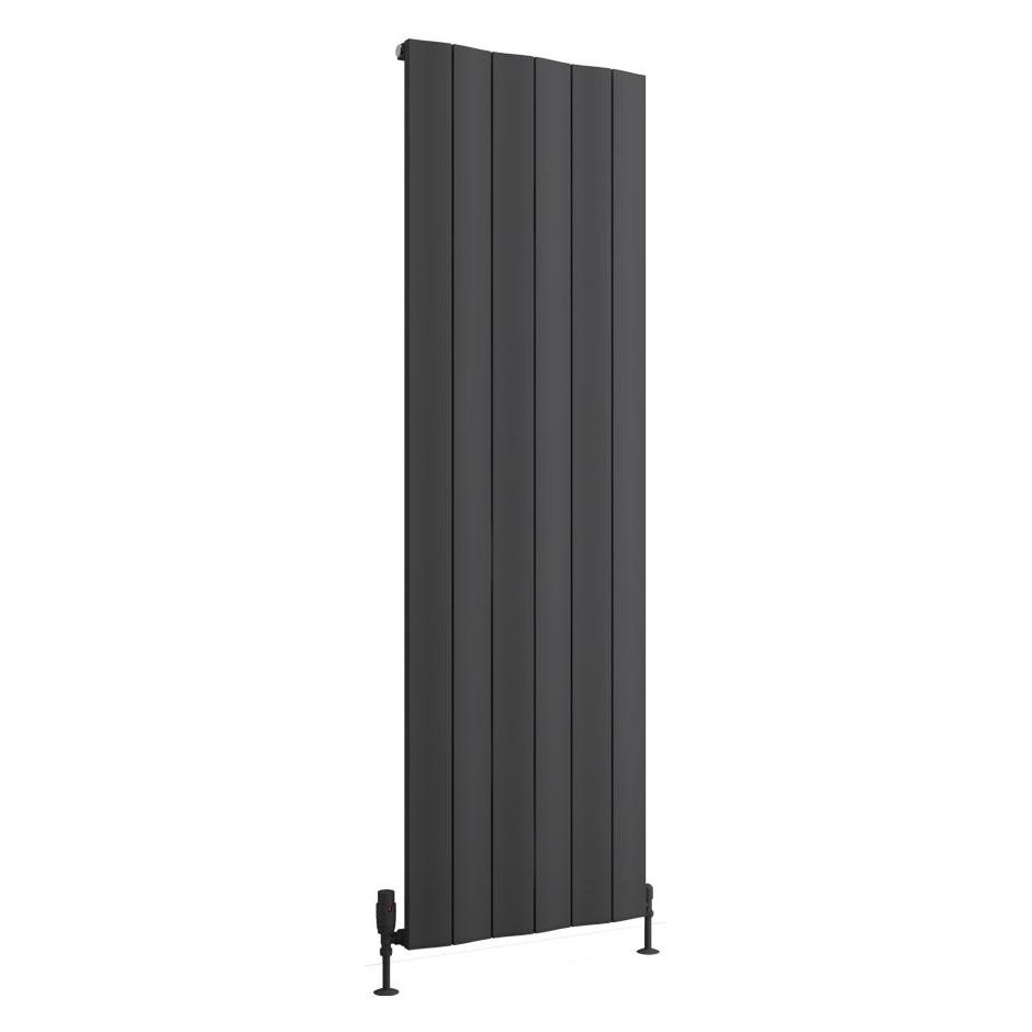 Fairford Aluminium Radiator 1800 x 565mm