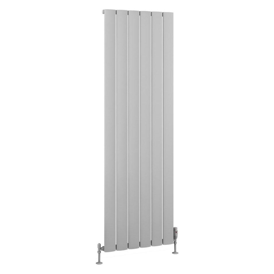 Malmesbury Aluminium Radiator 1800 x 565mm
