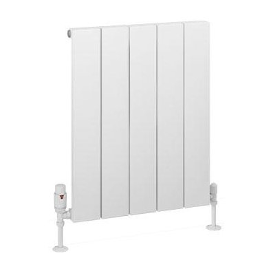 Charlton Aluminium Radiator 600 x 470mm