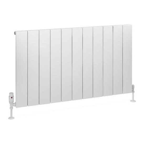 Charlton Aluminium Radiator 600 x 1040mm